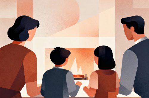 Семейните традиции и тяхното значение