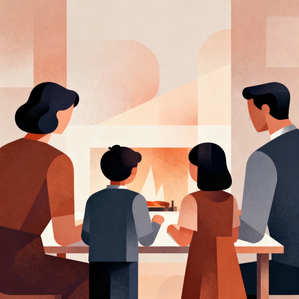 Семейните традиции и тяхното значение