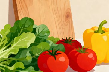 Как да се храните здравословно