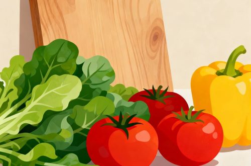 Как да се храните здравословно