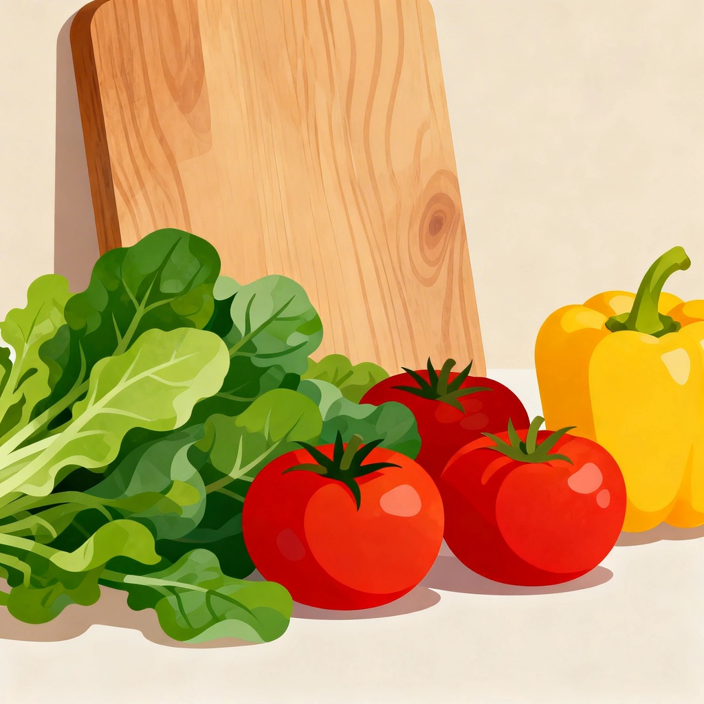 Как да се храните здравословно