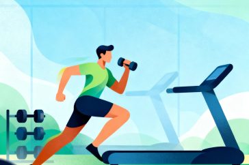 Топ 10 мотивации за фитнес